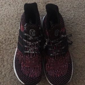 Adidas Ultra Boost CNY